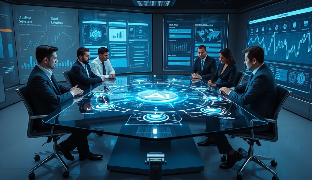 Step-by-step guide to implementing AI-driven threat modeling on WordPress