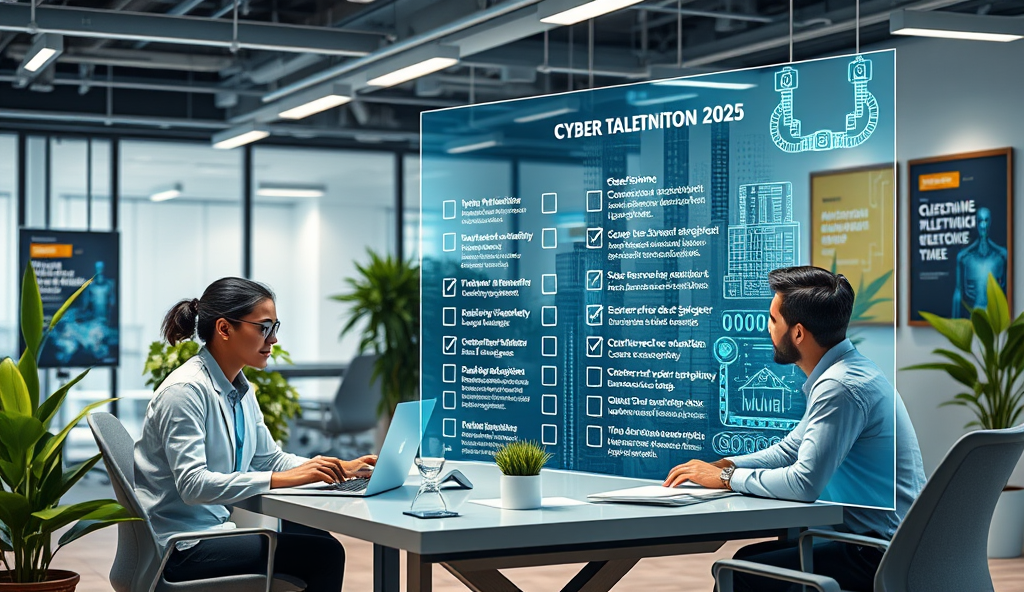 Leveraging Recognition and Reward Programs to Retain Cyber Talent