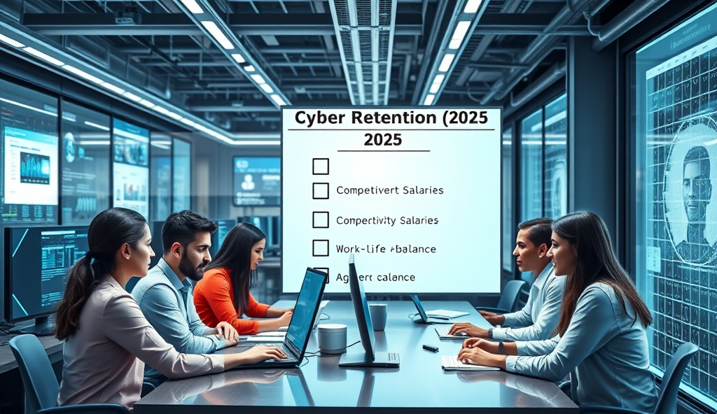 Utilizing Data-Driven Strategies to Identify Retention Risks