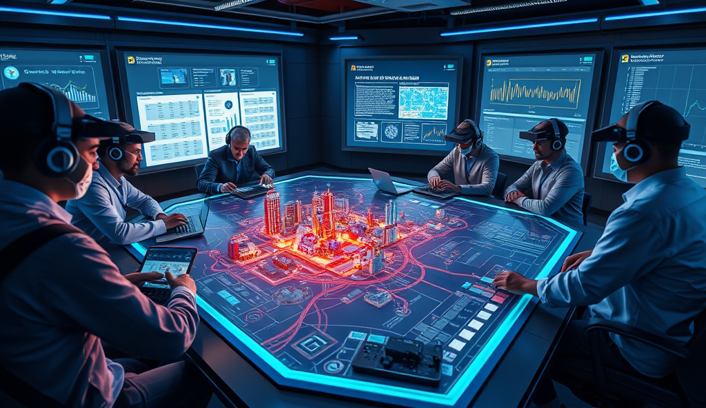 Introduction to Incident Response Tabletop Gamification for Cybersecurity Training