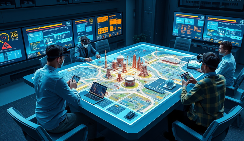 Top Incident Response Tabletop Gamification Tools for WordPress