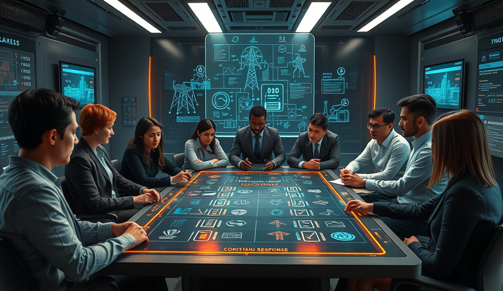How to Implement Gamification in Your Cybersecurity Training