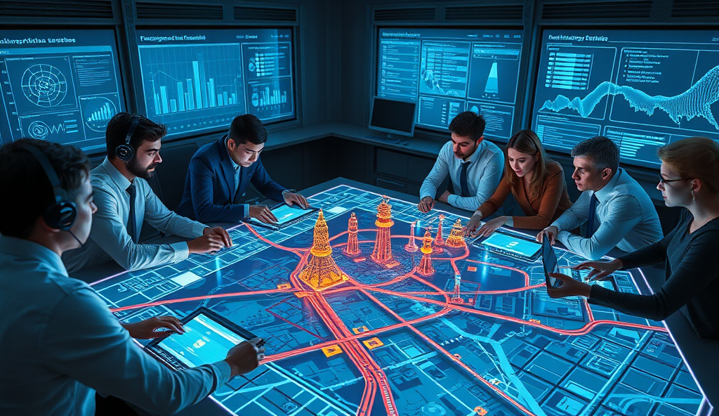 Case Studies: Successful Gamification in Cybersecurity