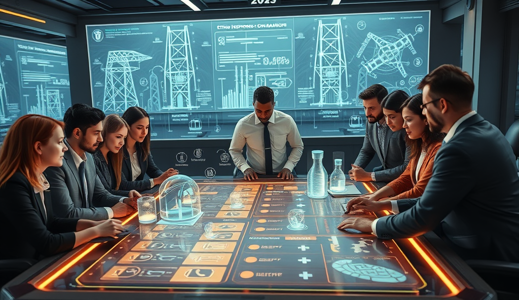 Conclusion: Elevate Your Cybersecurity Training with Gamification