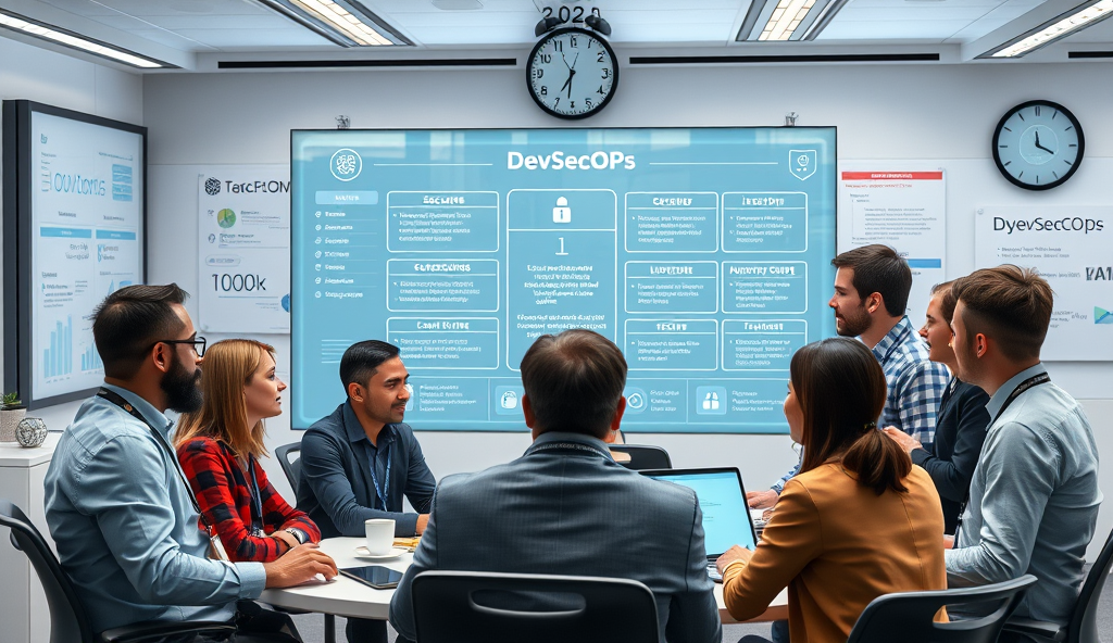 Case Studies of Successful DevSecOps Culture Shifts in WordPress