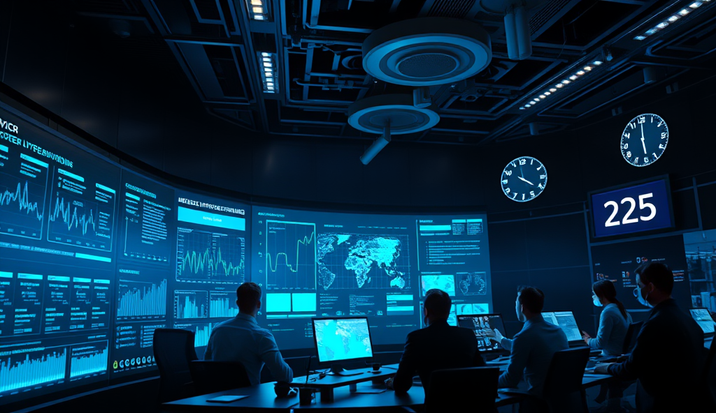 Future Trends in SOC Automation for WordPress