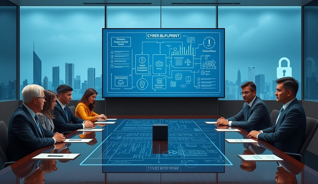 Key Components of an Effective XDR Deployment Roadmap