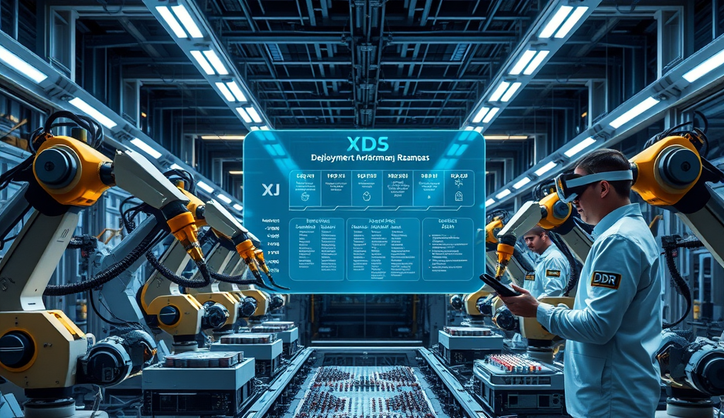Planning the Phased Rollout of XDR