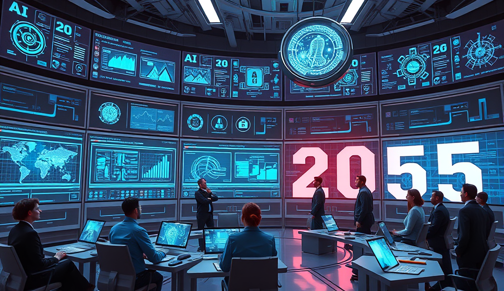 Introduction to AI Governance Policies in Government Agencies