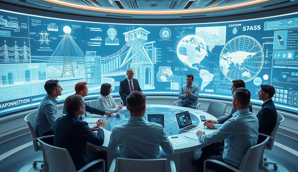Key Components of Effective AI Governance Policies