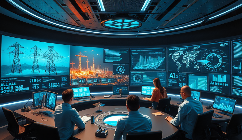Case Studies of Successful AI Governance in Government