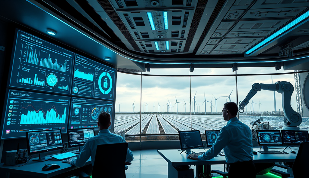 Key Features of Effective 24/7 SOC Automation Tools