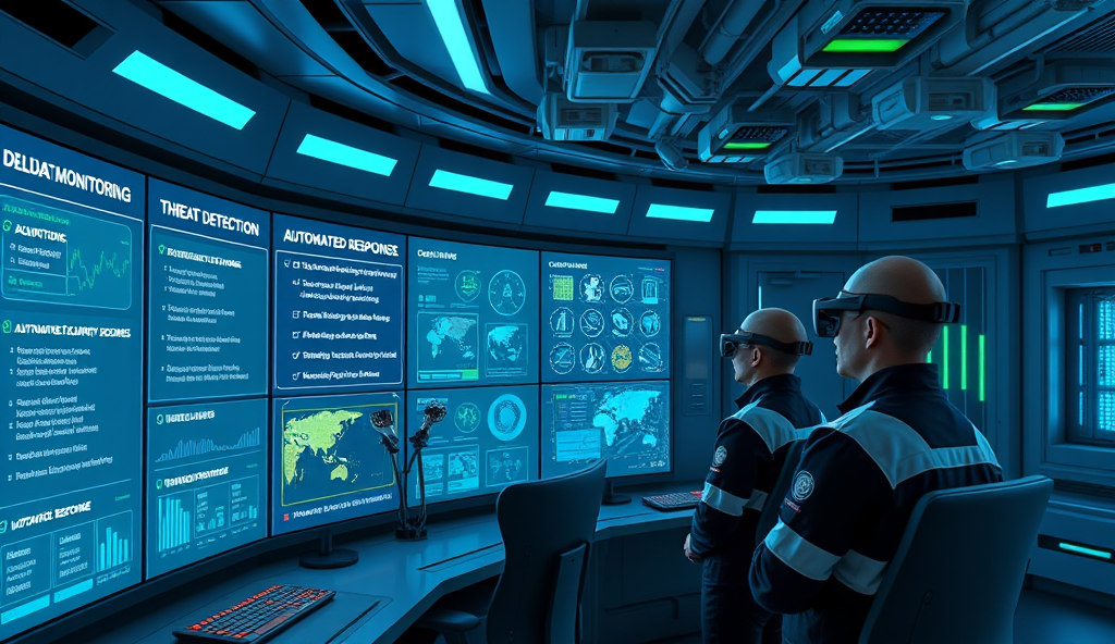 How to Choose the Right SOC Automation Tool for Your WordPress Site
