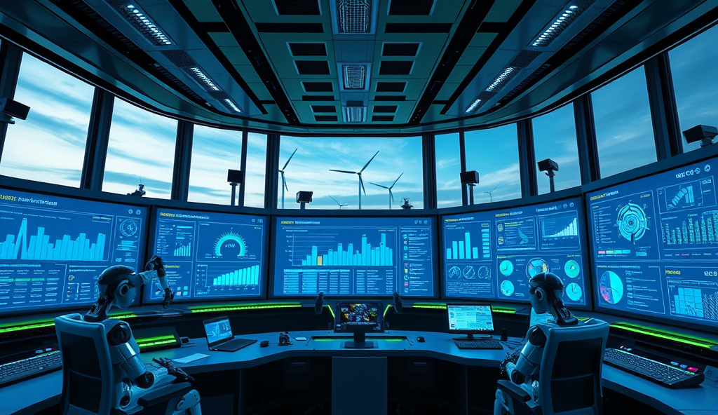 Future Trends in SOC Automation for WordPress