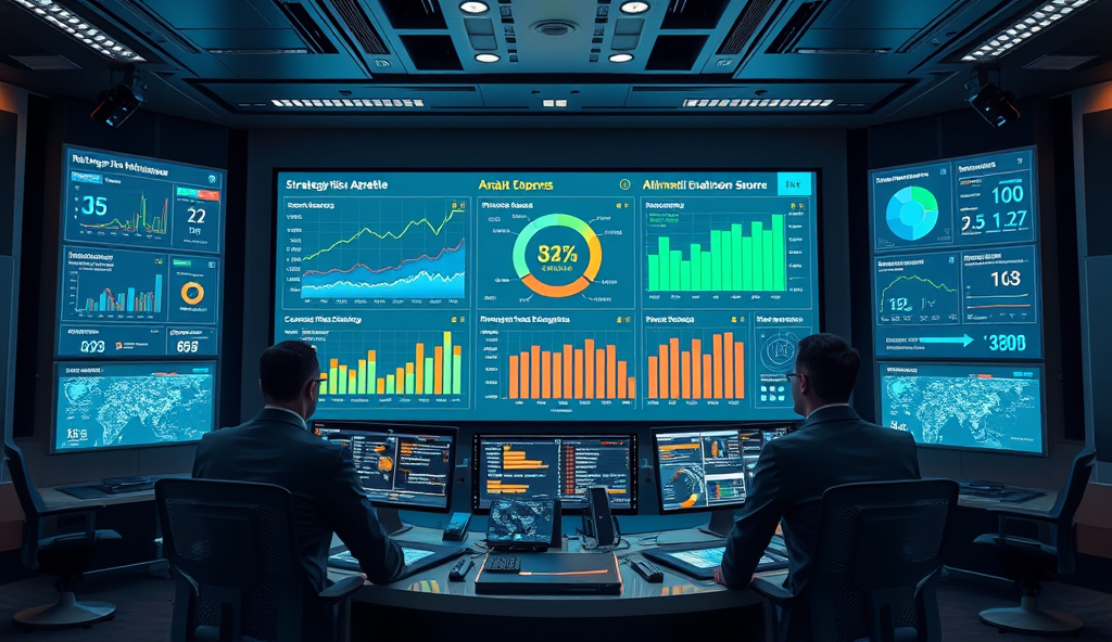 Introduction to Strategic Risk Appetite Alignment in WordPress