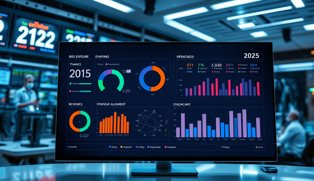 Case Studies: Successful Strategic Risk Appetite Alignment in WordPress