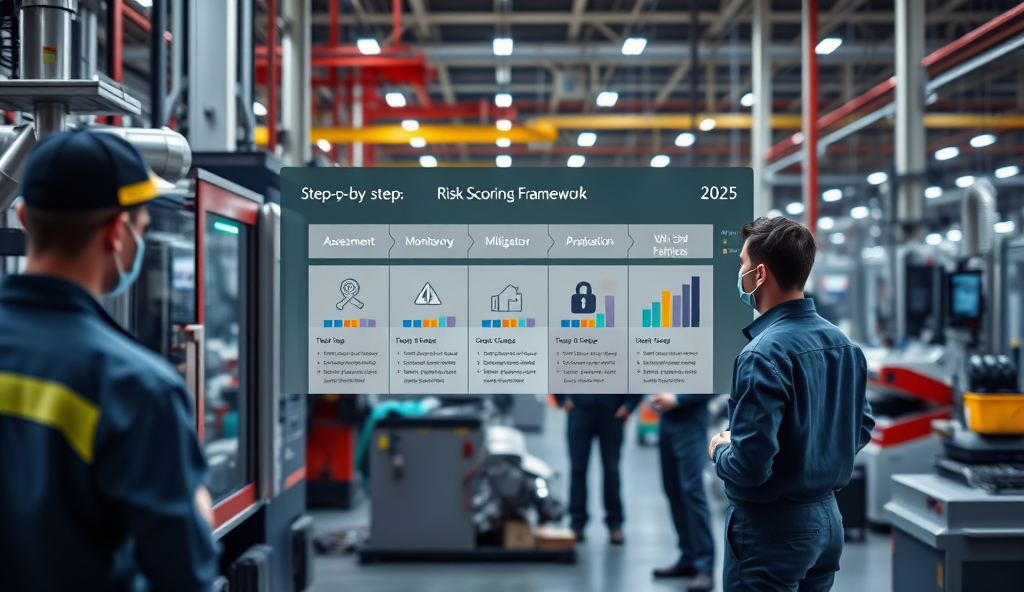 Case Studies: Real-World Examples of SaaS Risk Scoring in Action