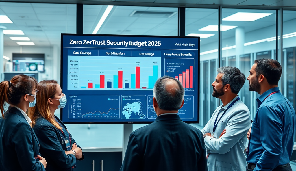 What Is Zero Trust Security and How Does It Apply to WordPress?