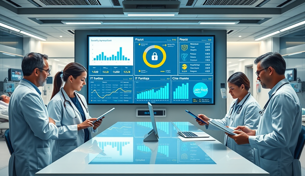 Budget Justification: Calculating the ROI of Zero Trust Security