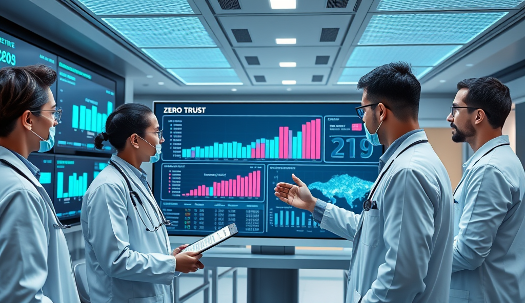 Common Objections to Zero Trust Budgets and How to Address Them