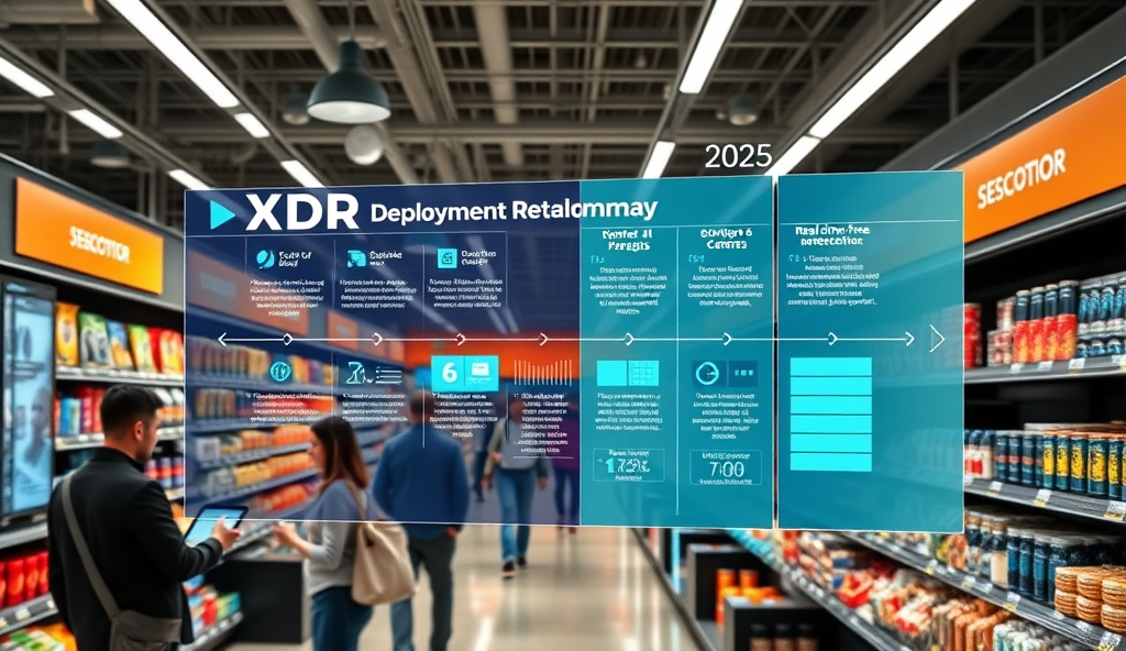 Introduction to XDR Deployment Roadmap on WordPress
