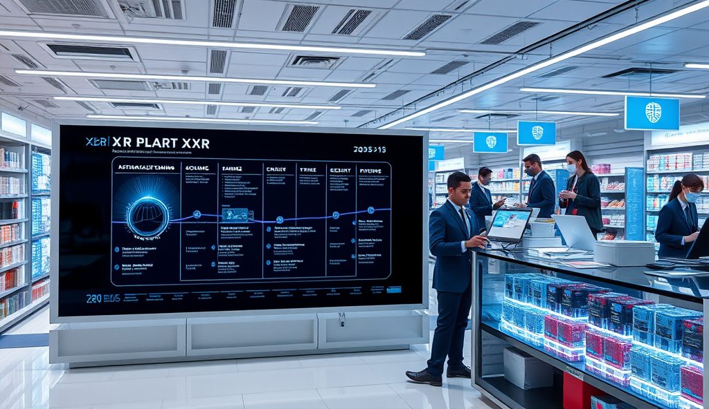 Key Components of an Effective XDR Deployment Roadmap