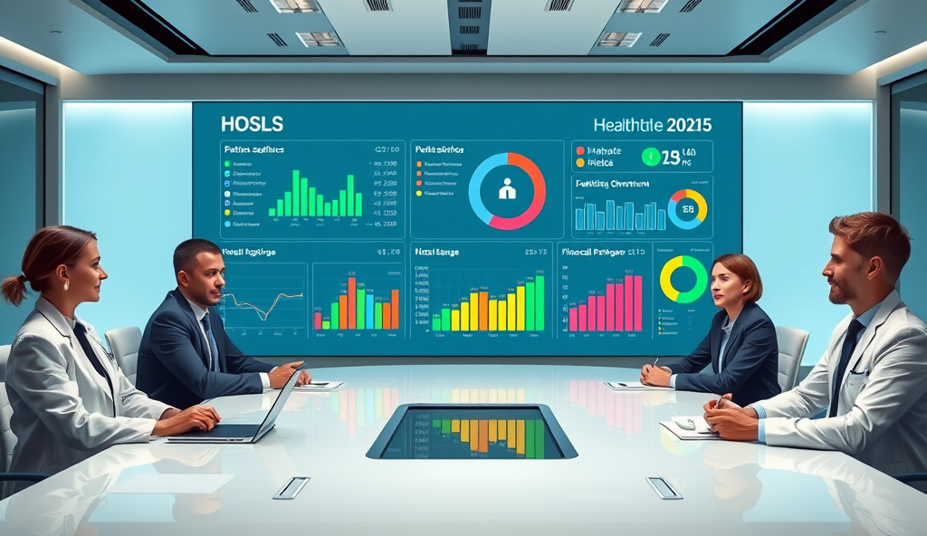 Introduction to Board-Level Reporting Dashboards in WordPress