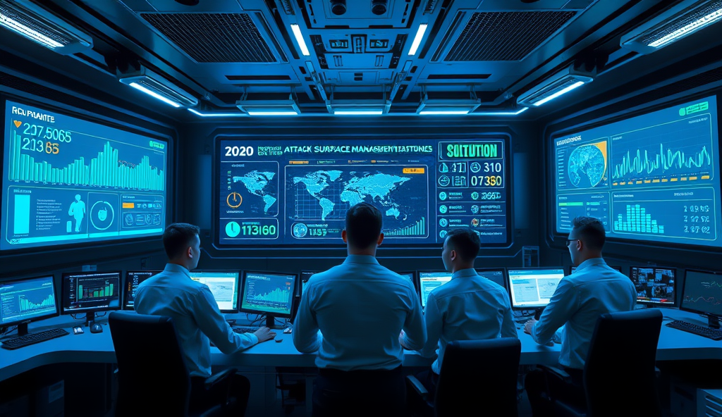 Key Components of Attack Surface Management in WordPress