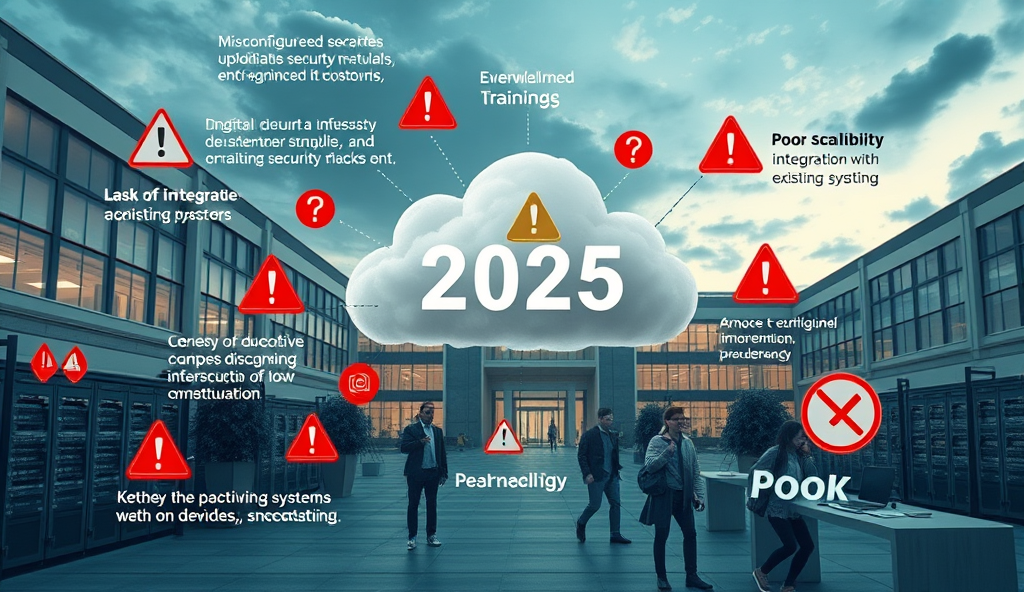 Conclusion: The Path Forward for Cloud-Native SOC on WordPress