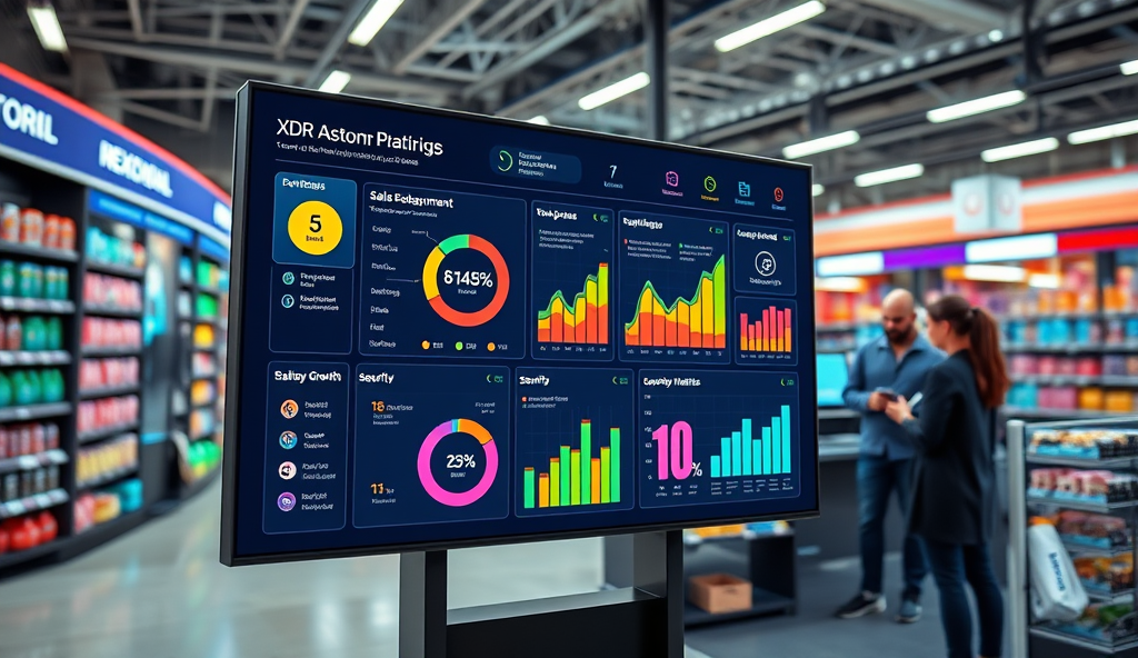 Key Components of an Effective XDR Deployment Roadmap