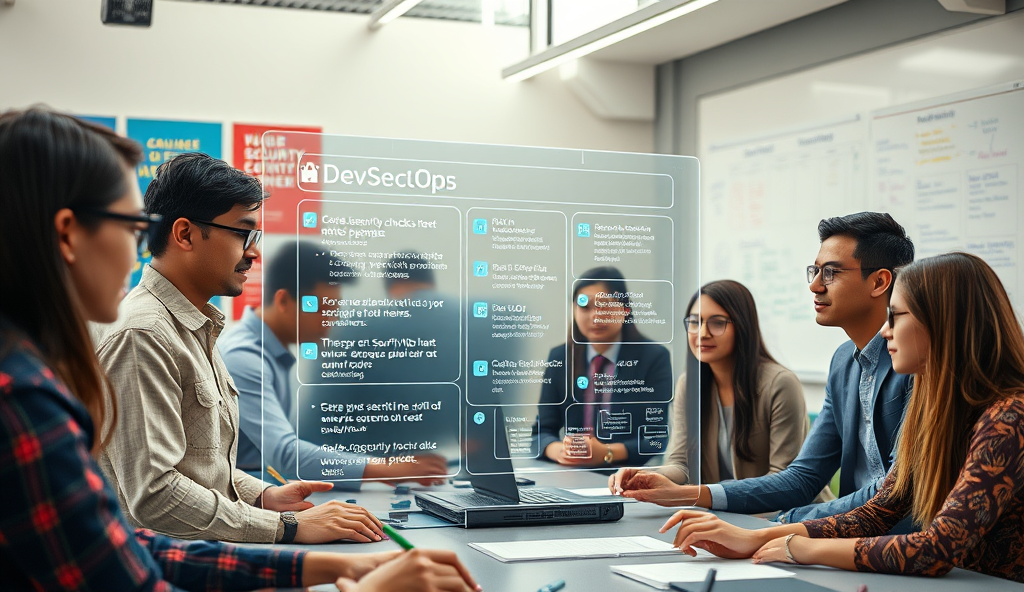 Measuring the Success of DevSecOps Implementation