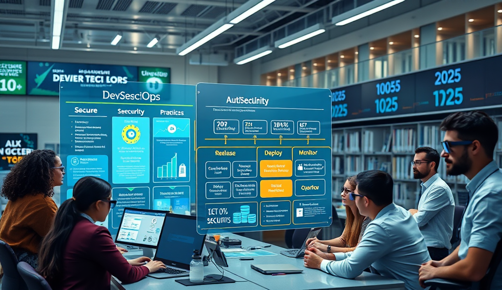Conclusion: Embracing DevSecOps for a Secure WordPress Future