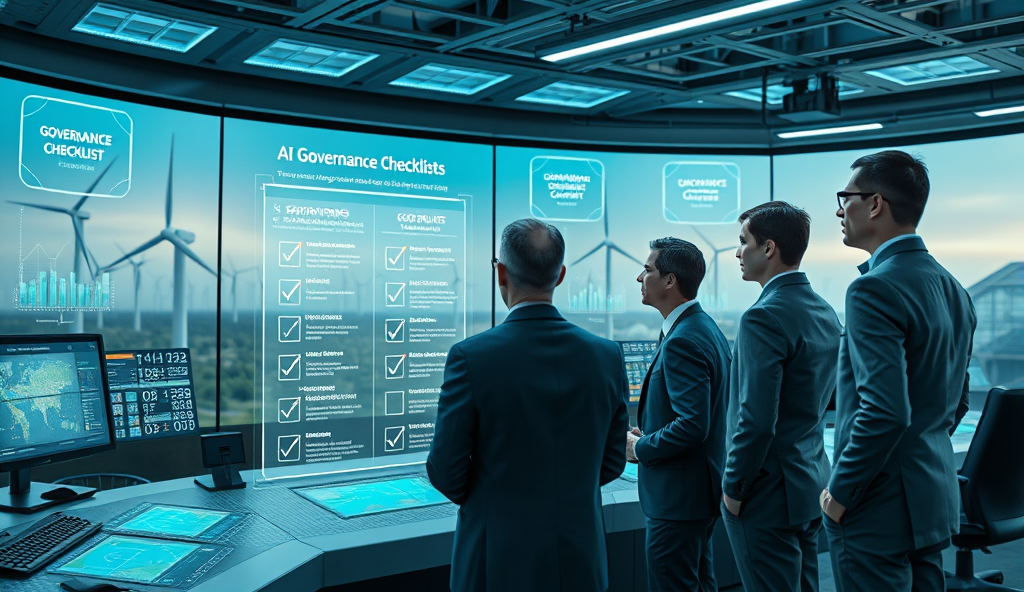 Steps to Implement AI Governance Policies in Your Organization