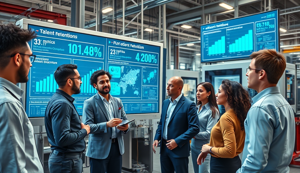 Creating a Positive and Engaging Work Environment