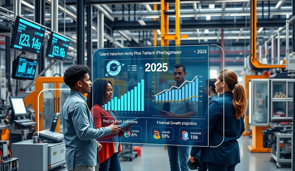 Leveraging Flexible Work Arrangements to Retain Cyber Talent