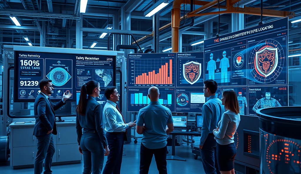 Conclusion: A Holistic Approach to Retaining Cyber Talent in Tech Companies