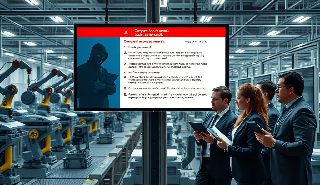 Best practices for enhancing email security beyond plugins