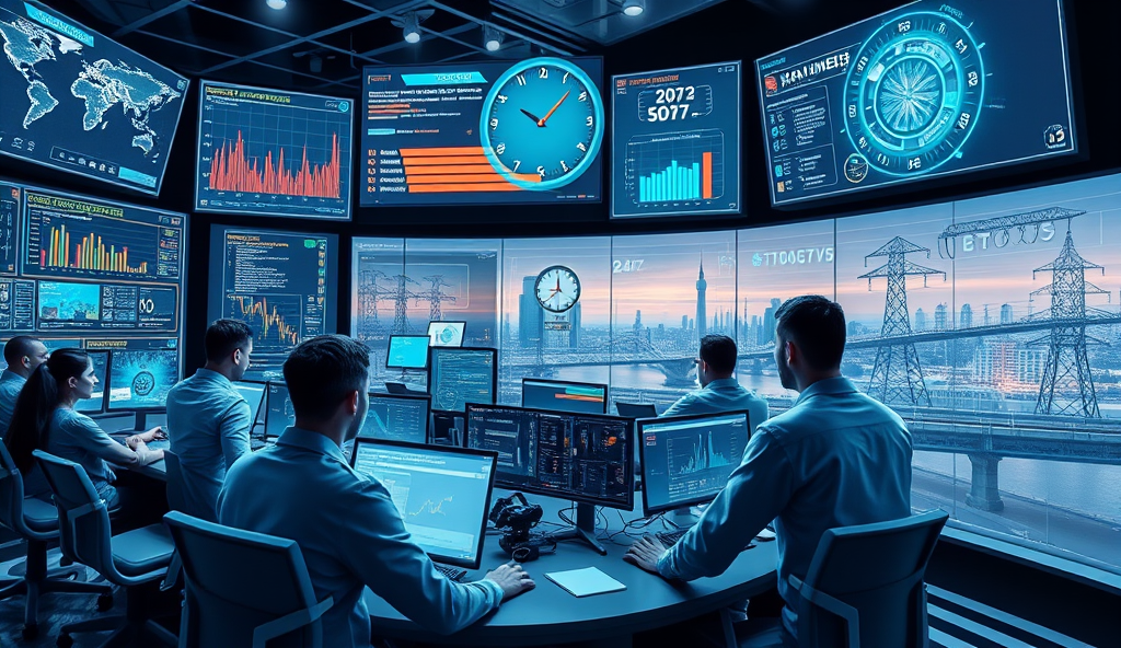 Setting Up Real-Time Threat Detection and Alerts
