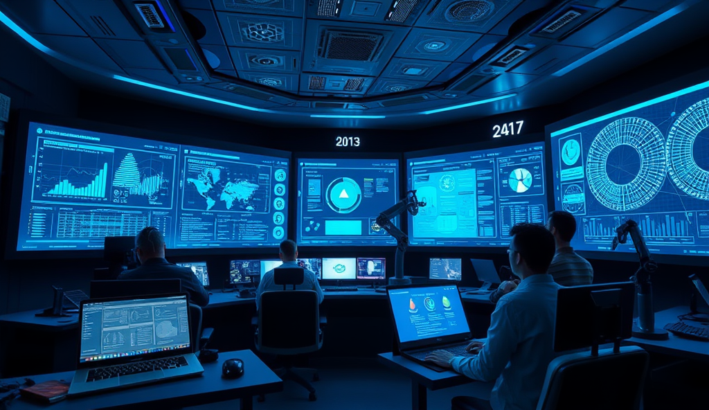 Automating Incident Response Workflows