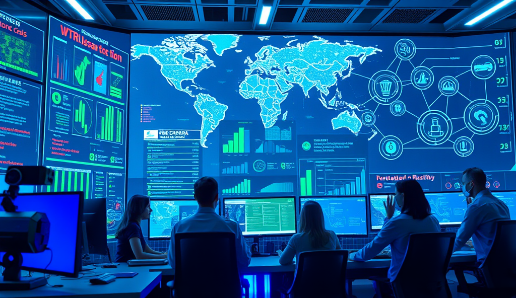 Monitoring and Analyzing Security Logs Continuously