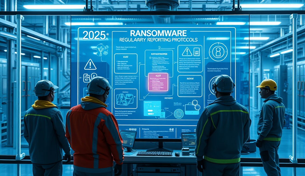 Case Studies: Successful 24/7 SOC Automation Implementations