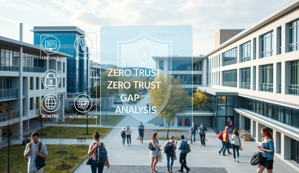 Introduction to Zero Trust Gap Analysis in WordPress