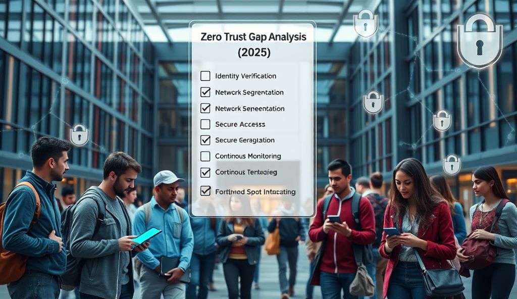 Best Practices for Maintaining Zero Trust Security in WordPress