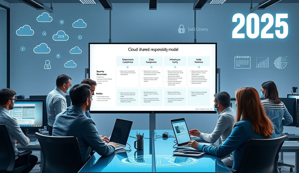 Common Security Gaps in WordPress Cloud Environments