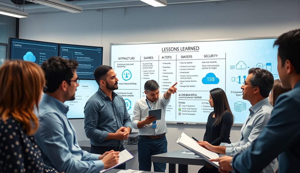 Tools and Resources for Managing Shared Responsibilities