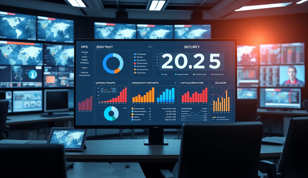 Measuring ROI of Zero Trust Implementation in WordPress