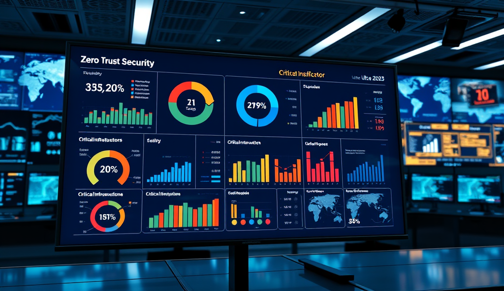 Conclusion: The Imperative of Zero Trust for WordPress Security