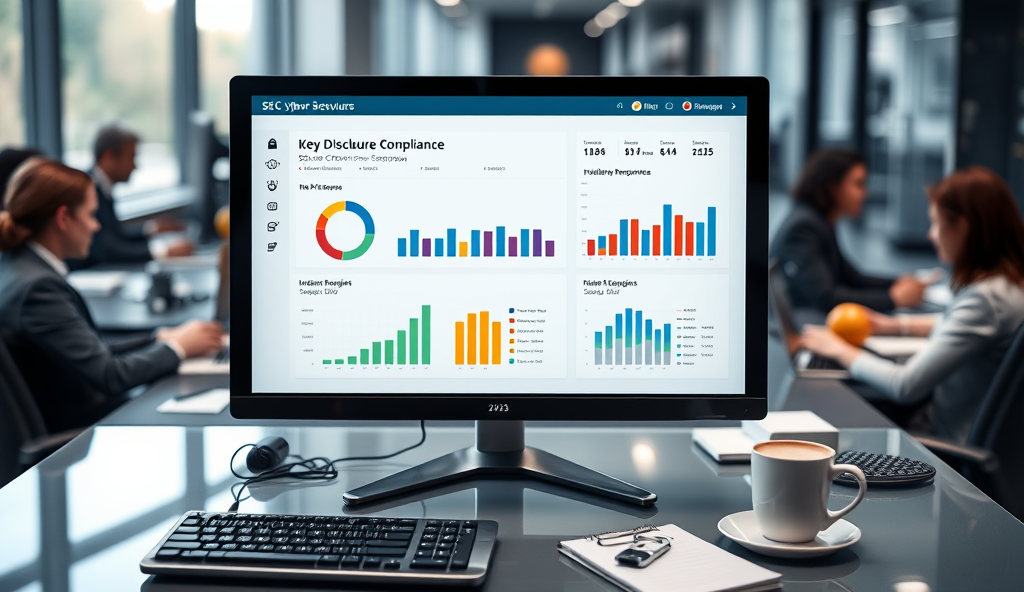 Introduction to SEC Cyber Disclosure Compliance on WordPress