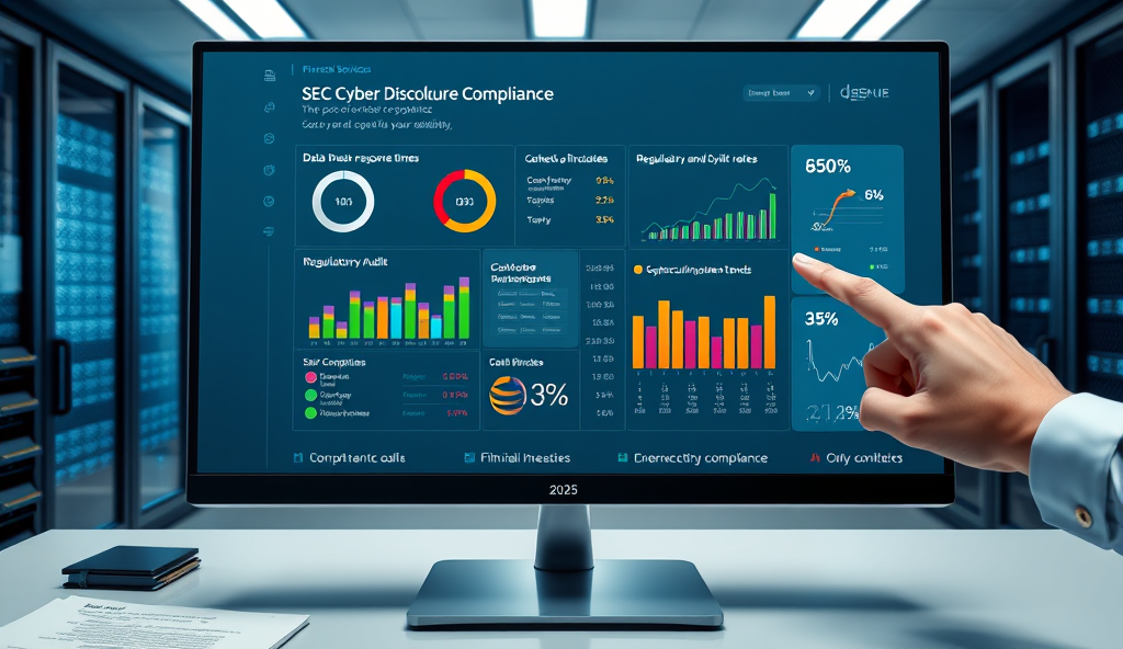 Steps to Ensure SEC Cyber Disclosure Compliance on WordPress