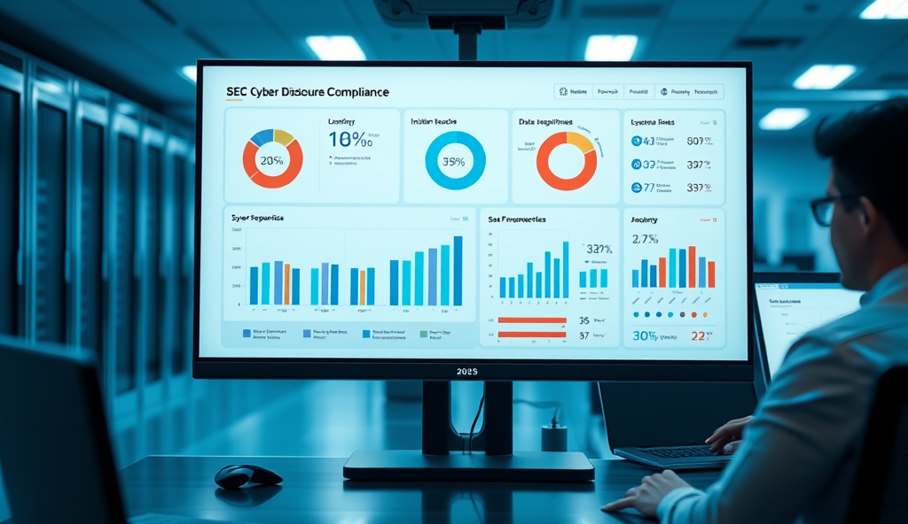 Case Studies of SEC Cyber Disclosure Compliance on WordPress